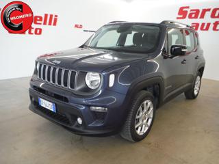 JEEP Renegade usata, con ABS