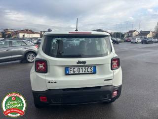 JEEP Renegade usata, con Chiusura centralizzata