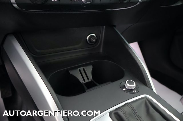 AUDI Q2 usata, con Climatizzatore