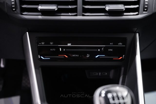 VOLKSWAGEN Polo usata, con Fari LED