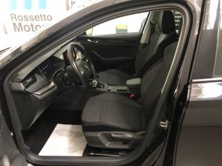 SKODA Octavia usata, con Adaptive Cruise Control