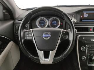 VOLVO V70 usata, con Fendinebbia
