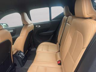 VOLVO XC40 usata, con Controllo automatico clima