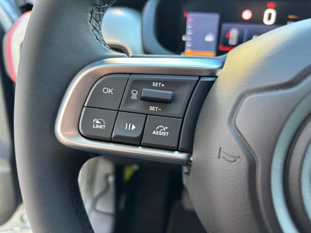 JEEP Avenger usata, con Immobilizzatore elettronico