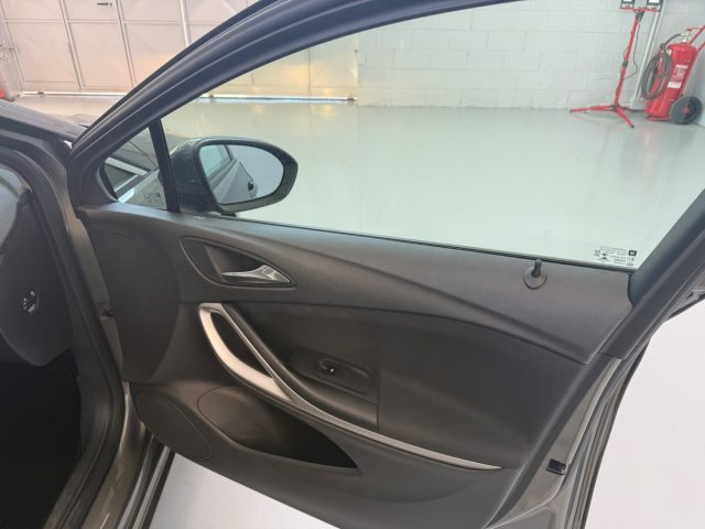 OPEL Astra usata 23