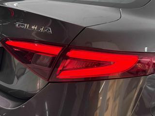 ALFA ROMEO Giulia usata 21