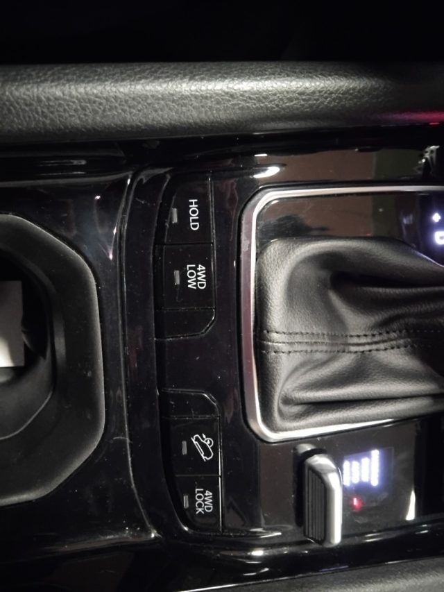 JEEP Compass usata 31