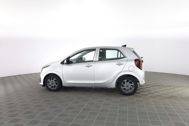 KIA Picanto usata 5