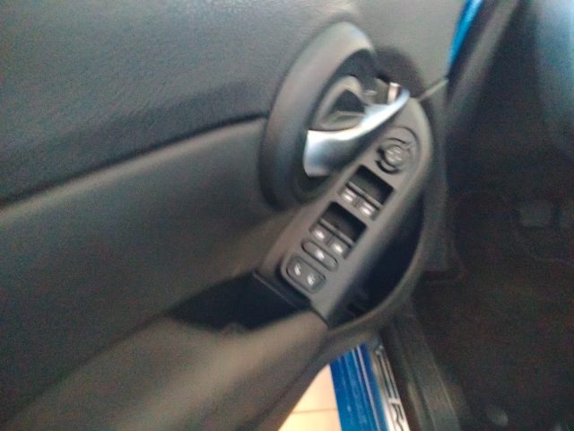 FIAT 500X usata, con Frenata d
