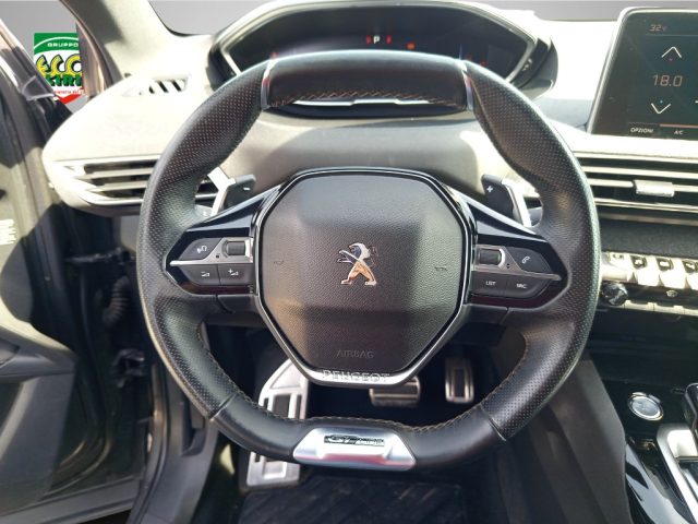 PEUGEOT 3008 usata, con Airbag testa