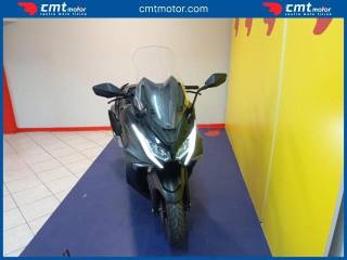 KYMCO AK 550 usata 6