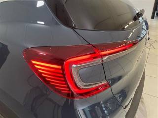 RENAULT Captur usata, con Controllo automatico clima
