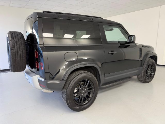 LAND ROVER Defender usata, con Cerchi in lega