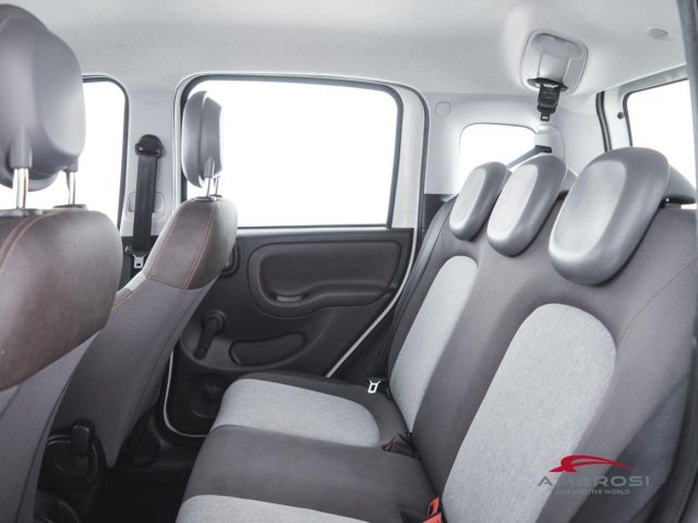 FIAT Panda usata 9