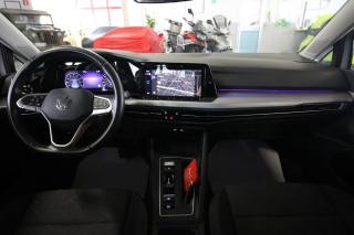 VOLKSWAGEN Golf usata, con Controllo automatico clima
