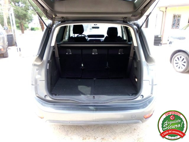 CITROEN Grand C4 Picasso usata, con Sensore di luce