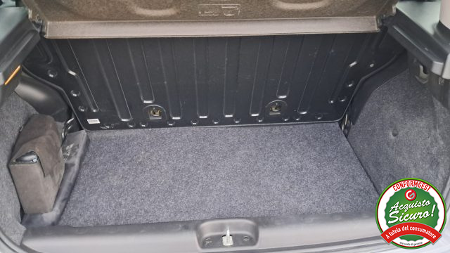 FIAT Panda usata, con Chiusura centralizzata