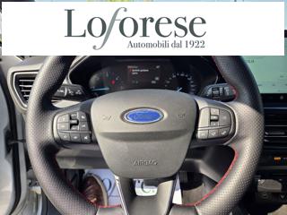 FORD Focus usata, con ESP