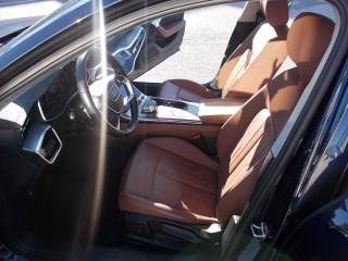 AUDI A6 usata, con Chiusura centralizzata