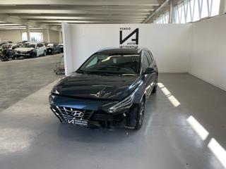 HYUNDAI i30 usata, con Airbag laterali