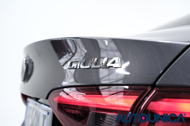 ALFA ROMEO Giulia usata 53