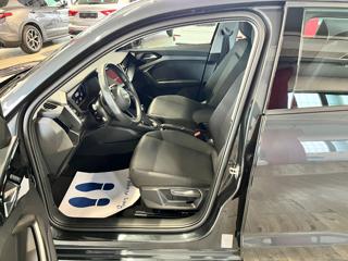 AUDI A1 usata, con Climatizzatore