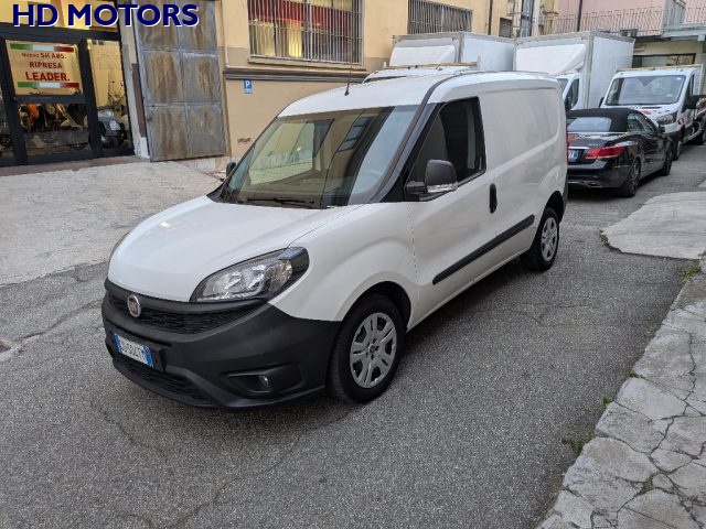 FIAT Doblo usata, con ABS