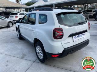 DACIA Duster usata, con Boardcomputer