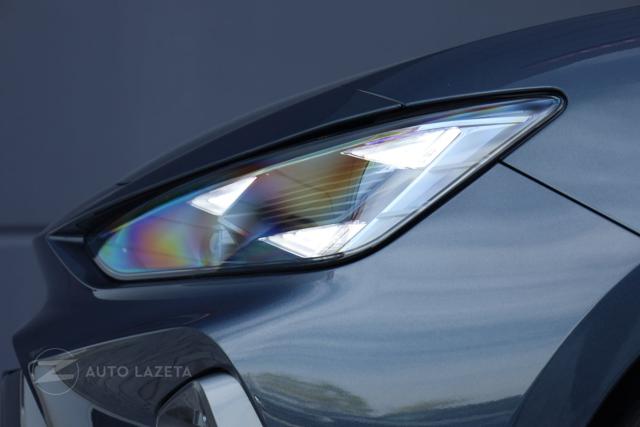 CUPRA Leon usata, con Apple CarPlay