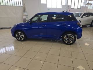 SUZUKI Swift usata, con Airbag laterali