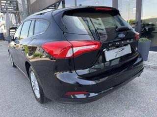 FORD Focus usata, con Alzacristalli elettrici
