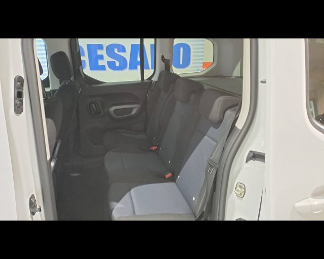 FIAT Doblo usata 25