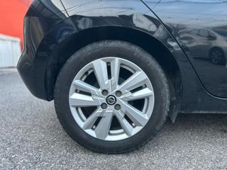 NISSAN Micra usata, con Servosterzo