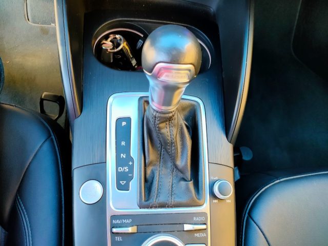AUDI A3 usata, con Immobilizzatore elettronico
