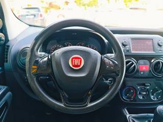 FIAT Qubo usata, con Climatizzatore