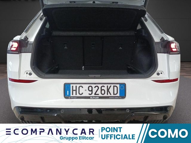 VOLKSWAGEN T-Roc usata, con Park Distance Control
