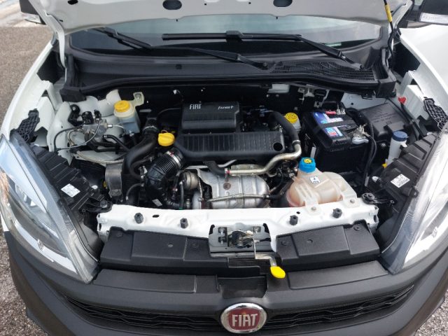 FIAT Doblo usata, con Bracciolo