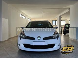 RENAULT Clio usata, con Airbag
