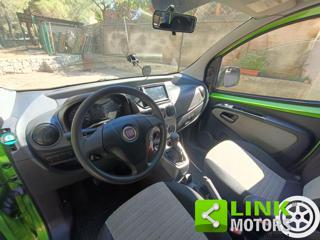 FIAT Qubo usata, con Alzacristalli elettrici