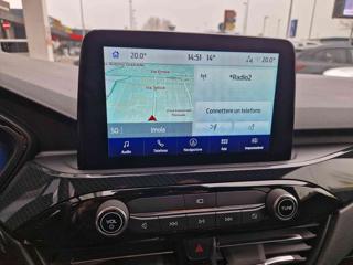 FORD Kuga usata, con Controllo automatico clima