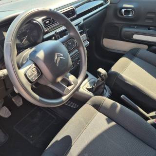 CITROEN C3 usata, con Cruise Control