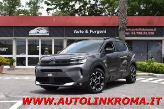 CITROEN C5 Aircross usata, con Airbag