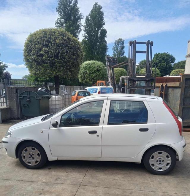FIAT Punto usata 2