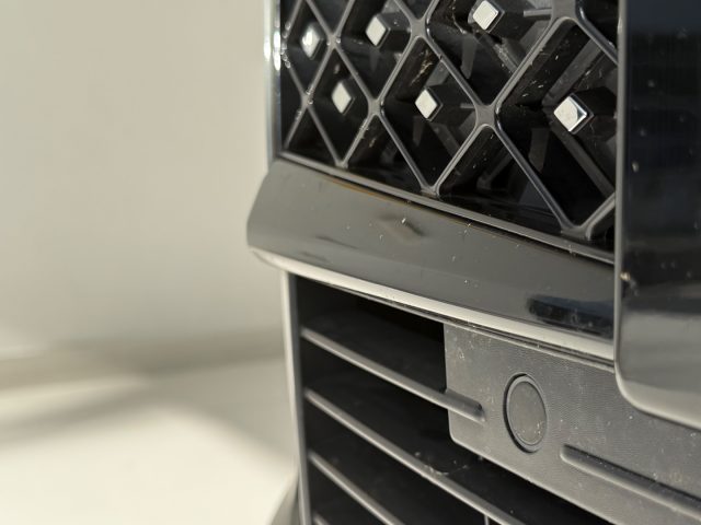 DS AUTOMOBILES DS 7 usata, con Boardcomputer
