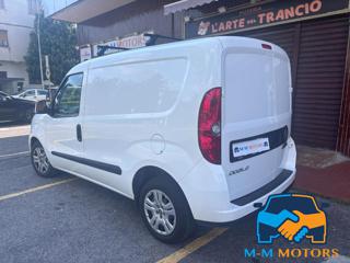 FIAT Doblo usata, con Alzacristalli elettrici
