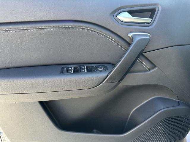 RENAULT Captur usata, con Chiusura centralizzata