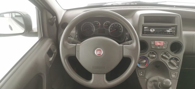 FIAT Panda usata 33