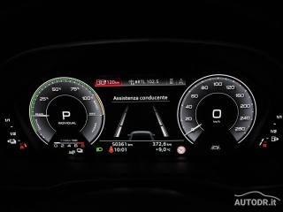 AUDI Q3 usata, con Chiusura centralizzata telecomandata