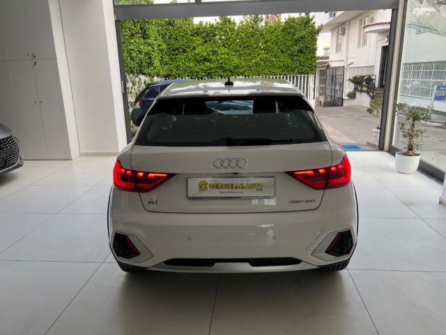 AUDI A1 usata, con Climatizzatore
