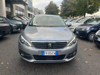 PEUGEOT 308 usata, con Airbag